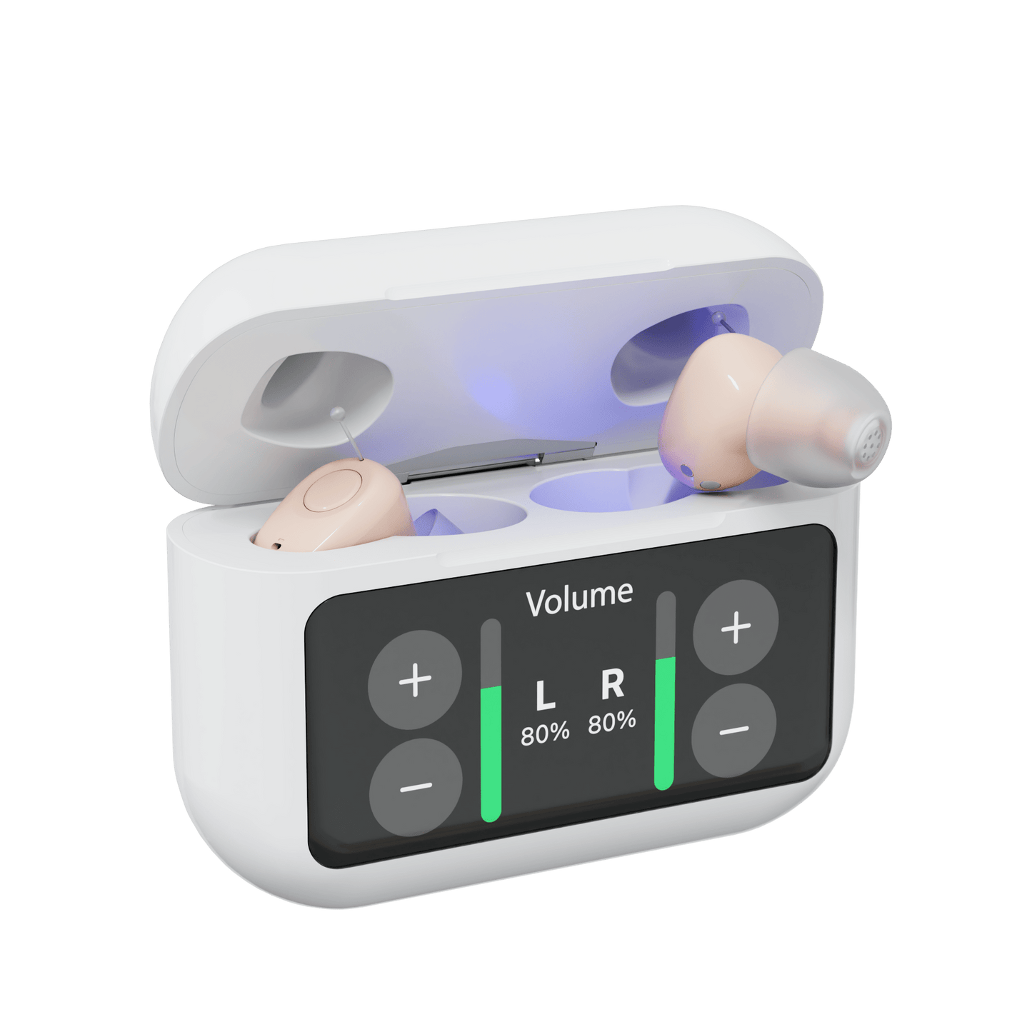 🔥 Today Only! Cpviat™ Atom X Smart Hearing Aids — Hear Clearly, Feel Confident Again 💖