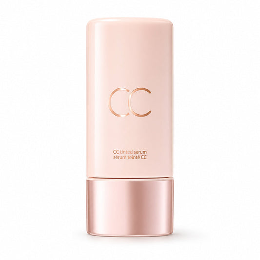 quantumxfy™ CC color-correcting tinted serum